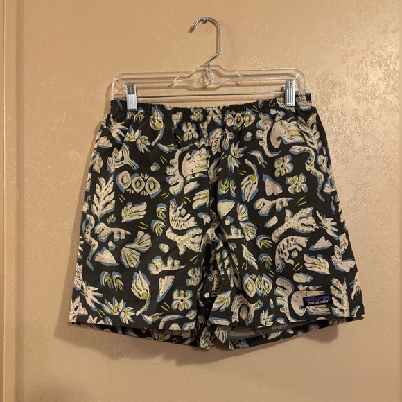 Patagonia Other - NWT Patagonia Men's Baggies Shorts - 5 in sz S